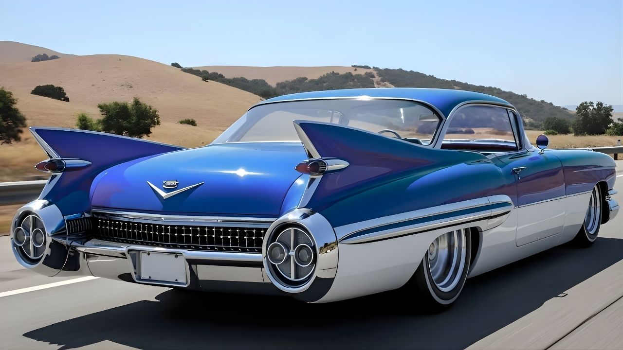 2026 Chrysler New Yorker Returns: Classic Style Meets Modern Technology