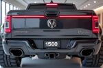 2026 RAM 1500: The Ultimate American Truck with Luxury, Power, and Cutting-Edge Innovation