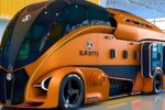 2027 Bugatti Hyper Travel GT: The Ultra-Luxury Supercar-Powered Motorhome Redefining Travel