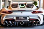 Ferrari F80 2026: The Ultra-Luxury Supercar with Revolutionary Tech and Exclusive Design